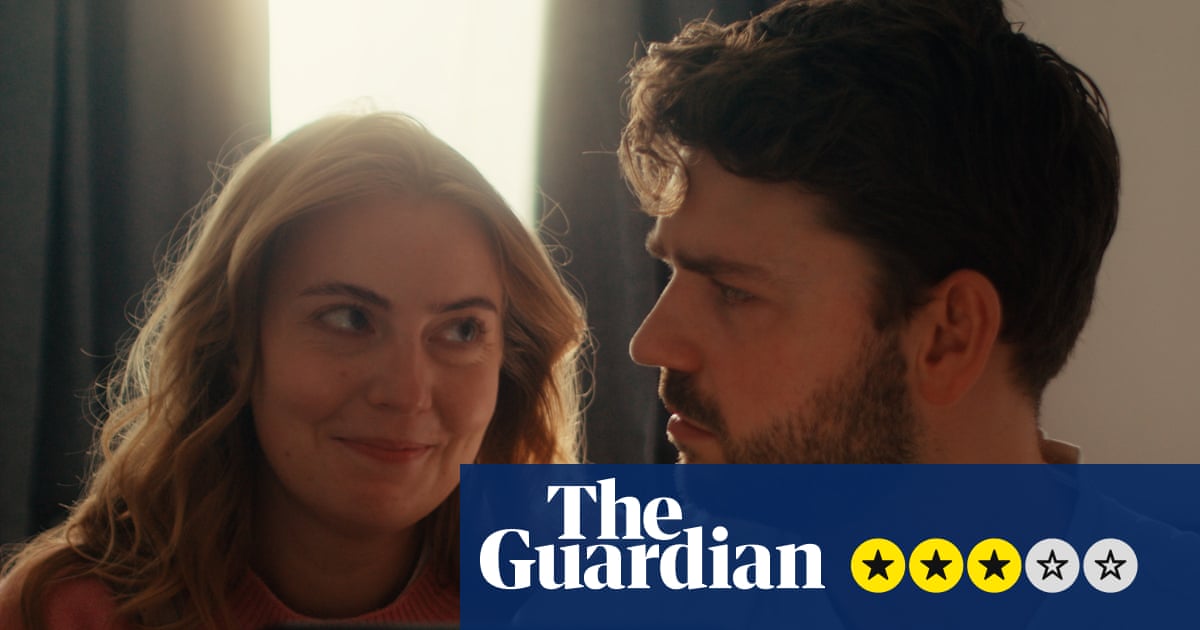 Premature review β sunny charm provides screwball energy for surprise-pregnancy comedy