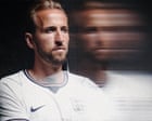 Harry Kane to Lead England Against Croatia in Dallas