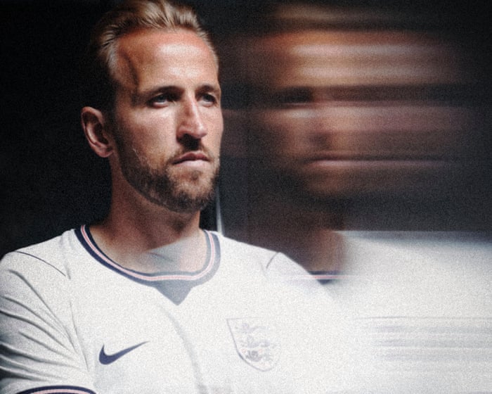 Harry Kane’s American dream begins: ‘I’m coming into this in the best way possible’