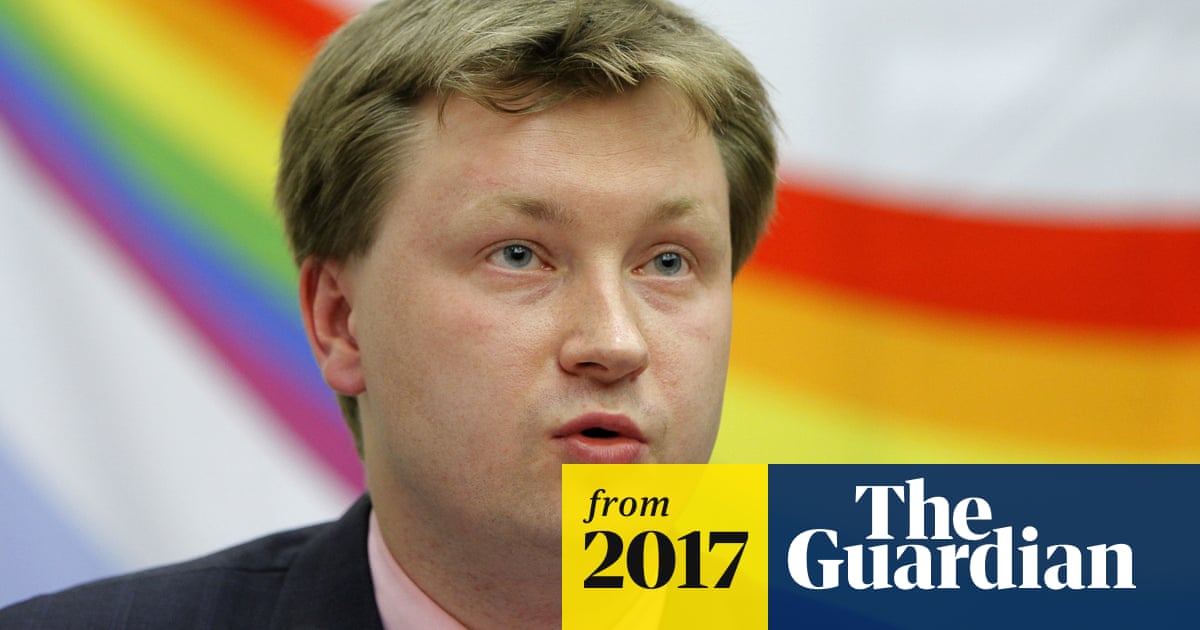 Russian Gay Propaganda Law Ruled Discriminatory By European Court