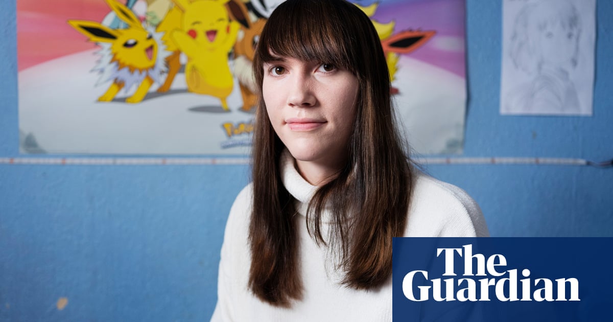 In The Game I Knew Myself As Hannah The Trans Gamers Finding Freedom On Roblox Games The Guardian - trans gamers finding freedom on roblox growing up roblox age 17 In The Game I Knew Myself As Hannah The Trans Gamers Finding Freedom On Roblox Games The Guardian - growing up roblox age 17