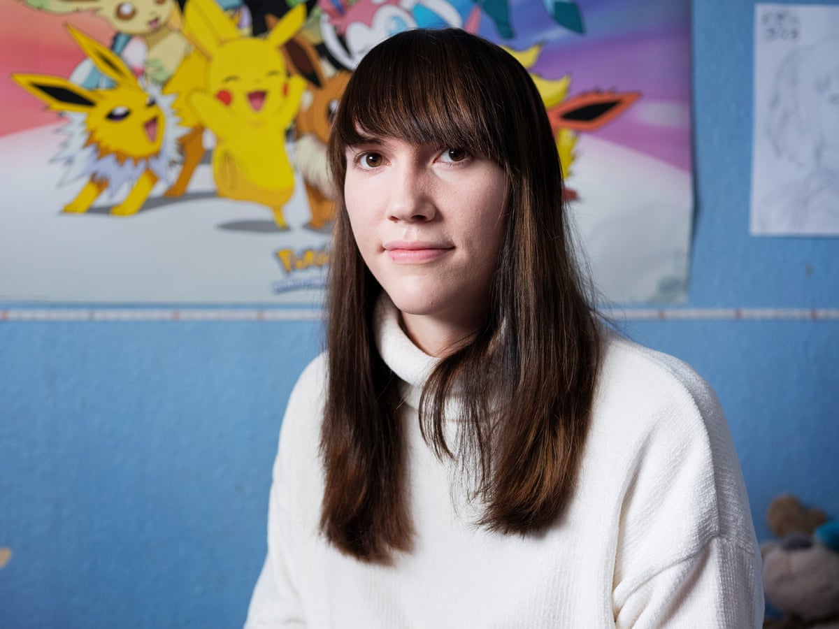 Find your perfect match with your transgender chat room – Aya Hammoud Label