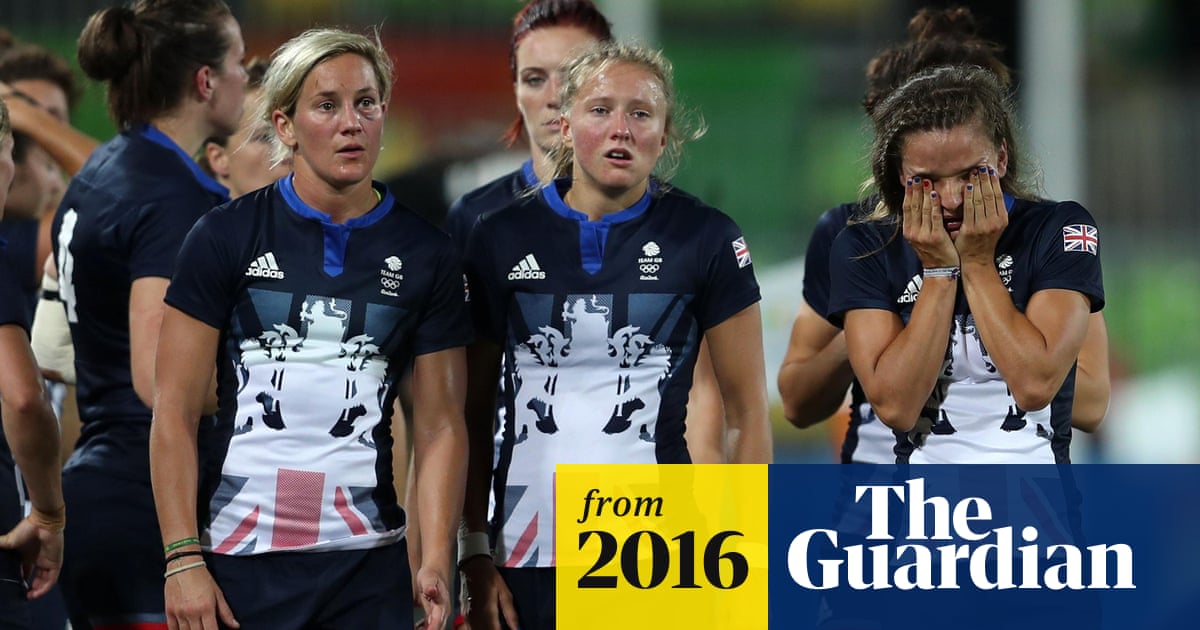 picture Rugby Sevens Olympics 2016 rugby sevens rio 2016
