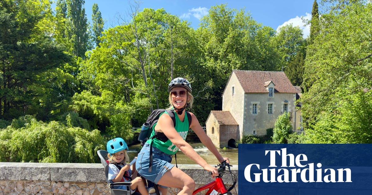 Un tour de Francia en grupo: ciclismo y campamento en Normandía con dos niños pequeños | descanso en normandia Un tour de Francia en grupo: ciclismo y campamento en Normandía con dos niños pequeños | descanso en normandia
