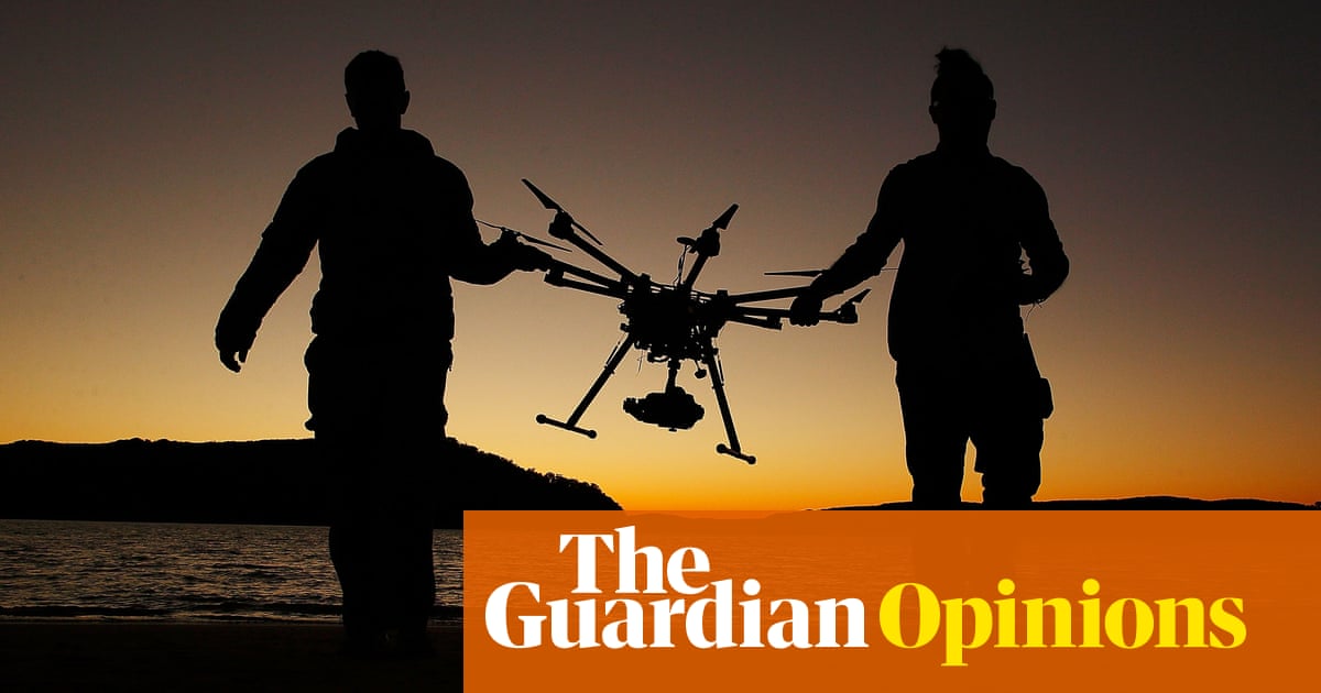 Fighting War On Terror By Flying Blind >> How Do We Thwart The Latest Terrorist Threat Swarms Of Weaponised Fighting War On Terror By Flying Blind >> How Do We Thwart The Latest Terrorist Threat Swarms Of Weaponised