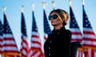 Is Melania the Trump campaign's secret weapon? | Arwa Mahdawi