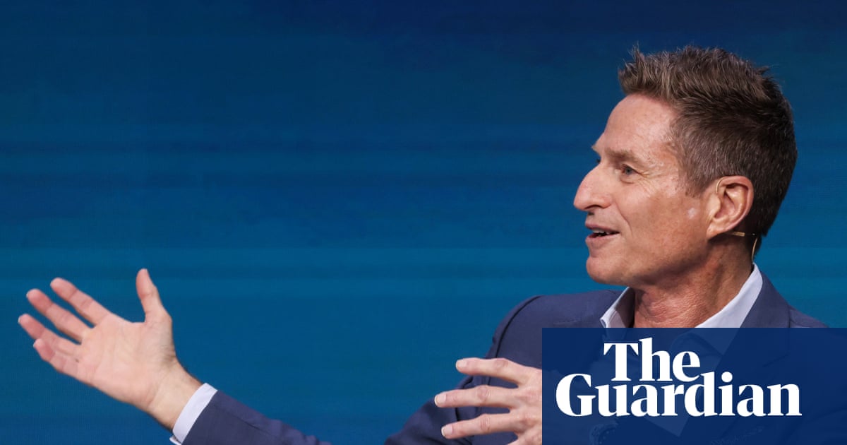 Lockheed Martin CEO sees Trump’s Pentagon as ‘golden opportunity’ for growth