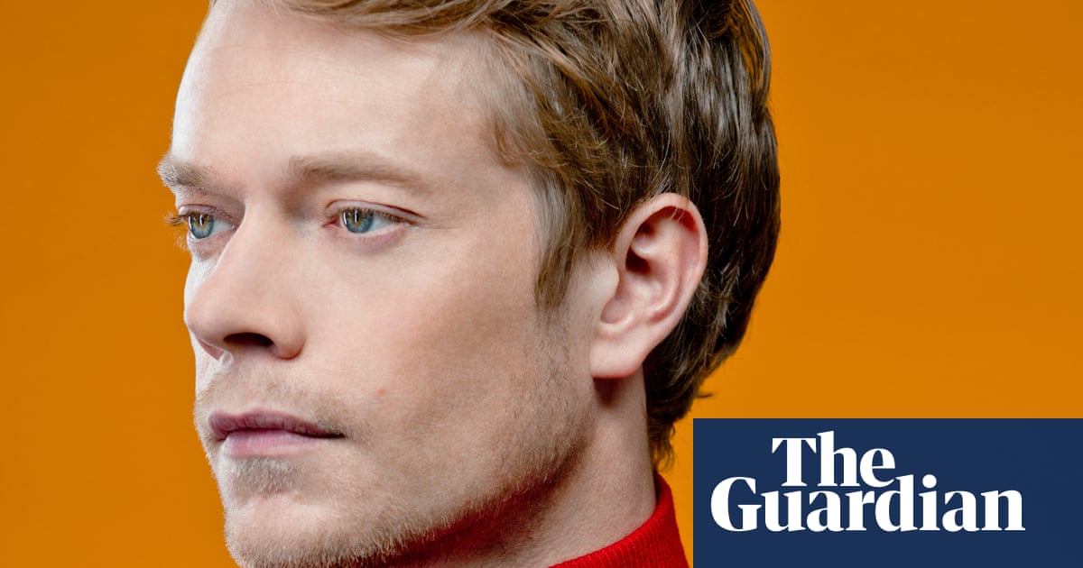 Alfie Allen The Only Competition On Game Of Thrones Was Over Who