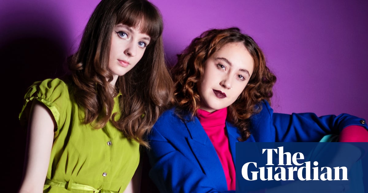 Let’s Eat Grandma: ‘How can I view death purely in a negative way when someone I love is dead?’