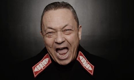 David Sullivan may bring in a director of football at West Ham. ‘There’s one very good one in the Premier League,’ he says. ‘I would seriously think about taking him on in due course.’