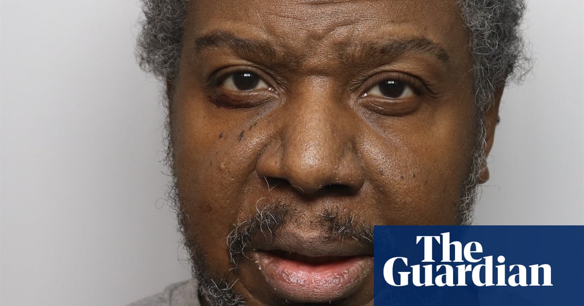 Man Jailed Life For Christmas Day Murders Milton Keynes