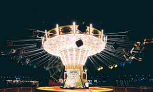 Truck Festival, Oxfordshire