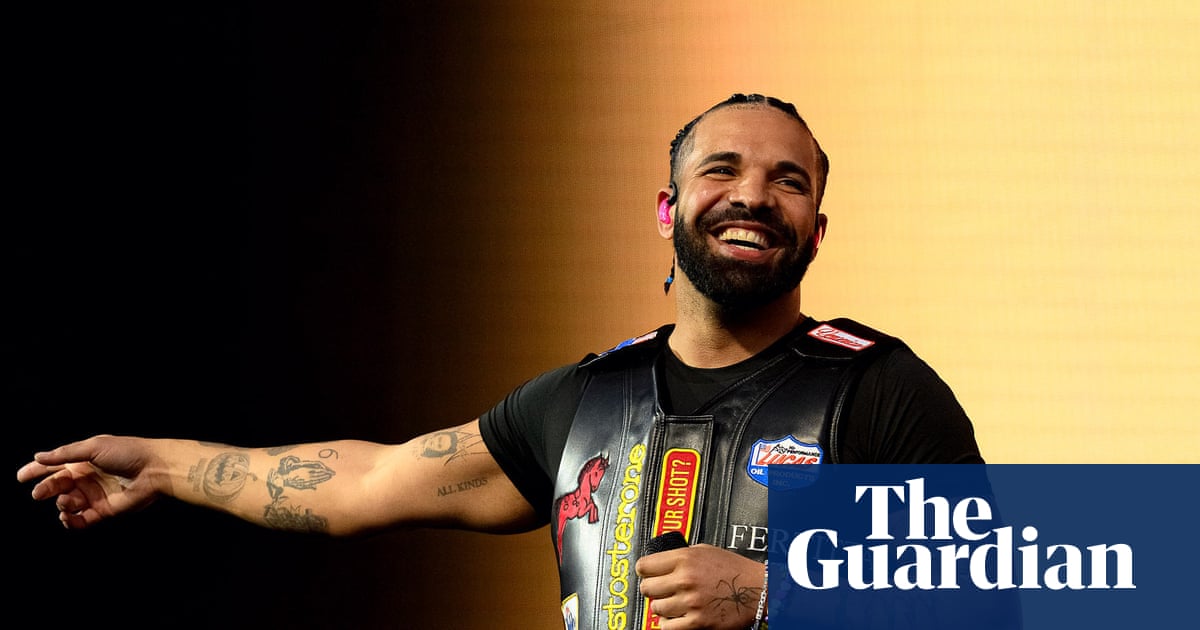 Drake’s defamation lawsuit against Universal Music Group dismissed
