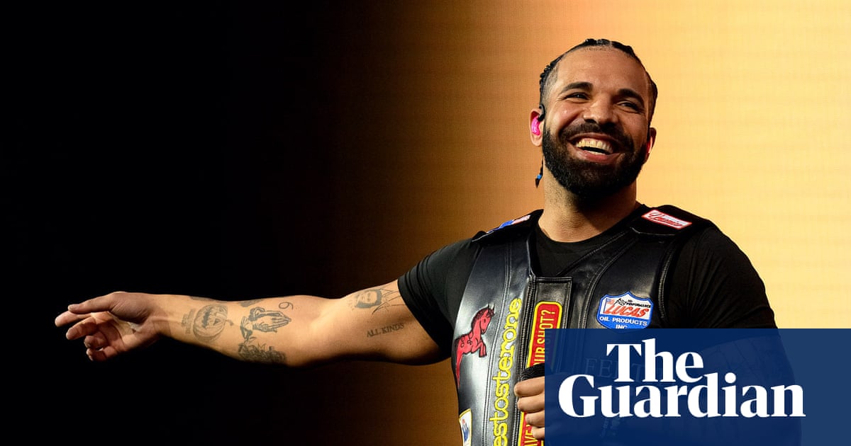 Demanda por difamación de Drake contra Universal Music Group es desestimada Demanda por difamación de Drake contra Universal Music Group es desestimada