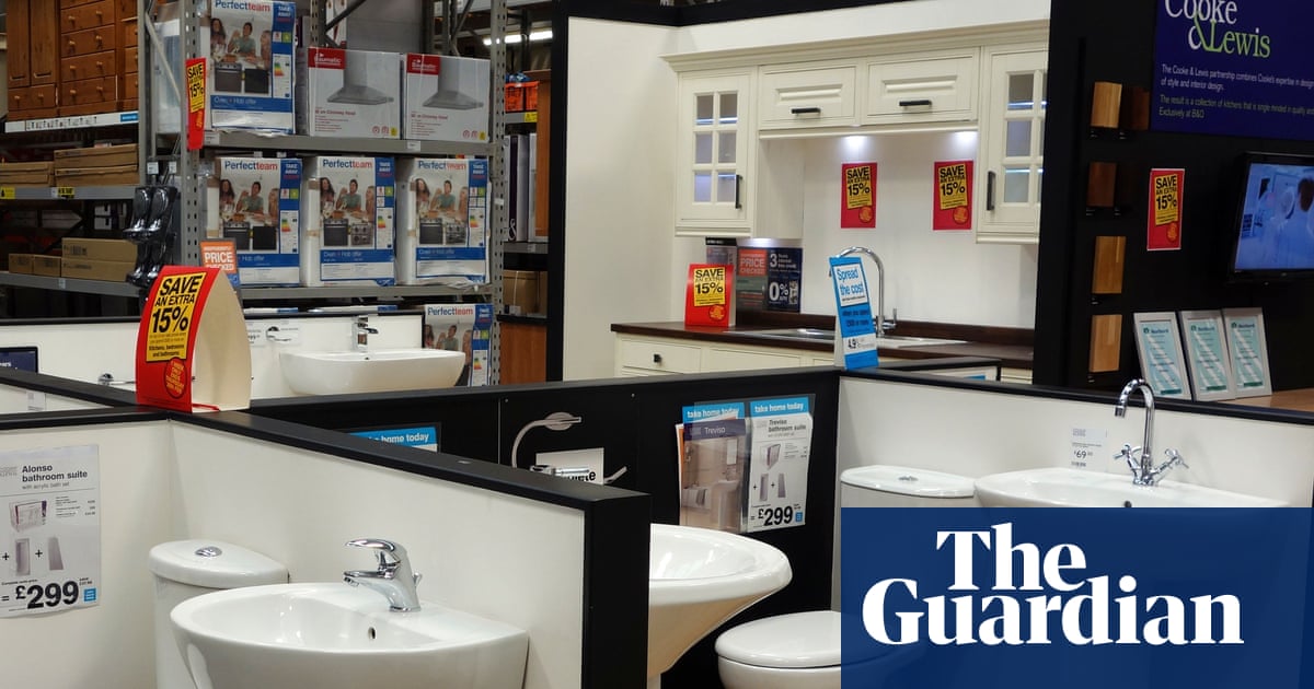 B Q S Customer Service Panned Over Toilet Seats Money