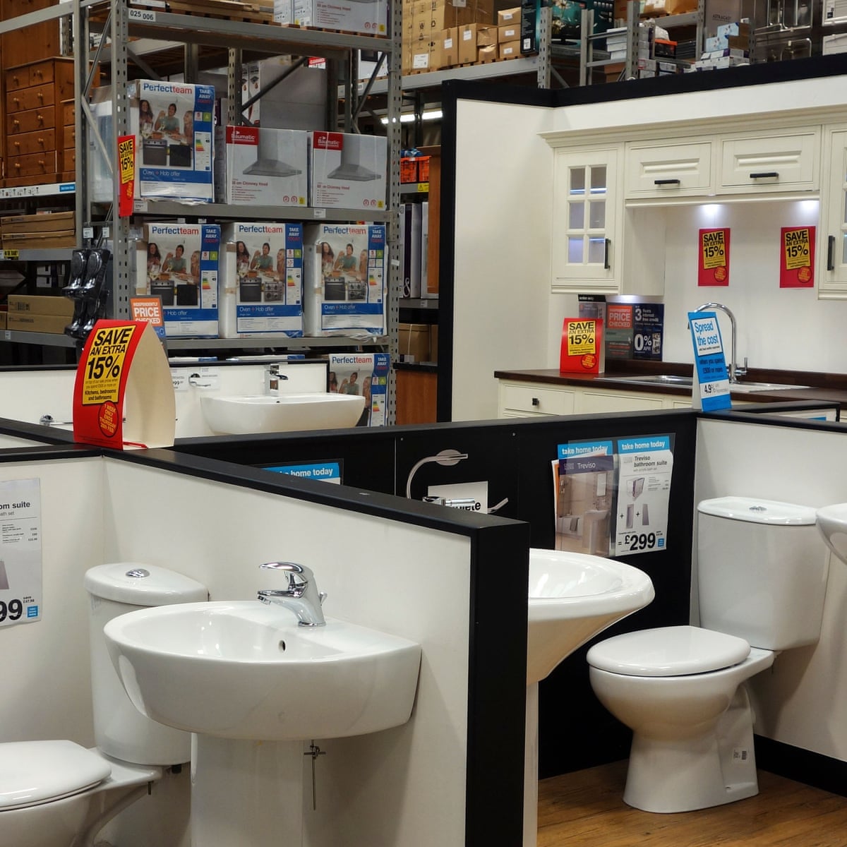 How Is It Our Two Year Old Bq Toilet Seats Are Irreplaceable Diy The Guardian How Is It Our Two Year Old Bq Toilet Seats Are Irreplaceable Diy The Guardian