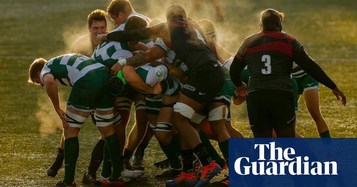 The Breakdown | Premiership Rugbys expansion plan would make top flight a private club