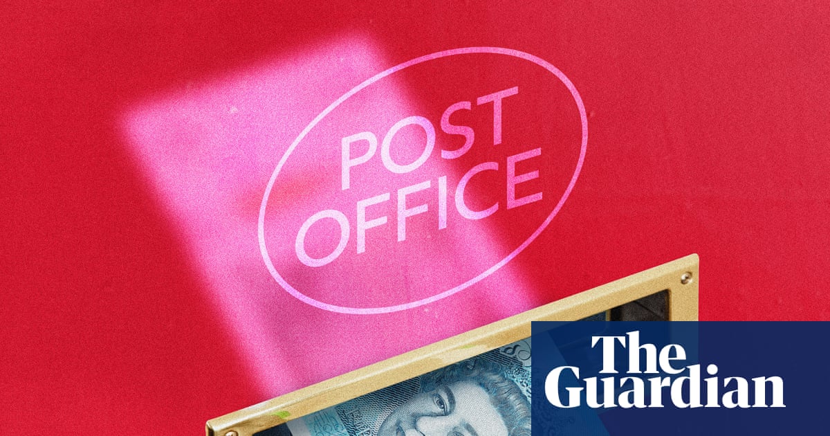 The other Post Office scandal: how organised crime launders money on the high street