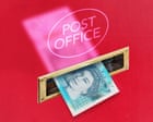 The other Post Office scandal: how organised crime launders money on the high street