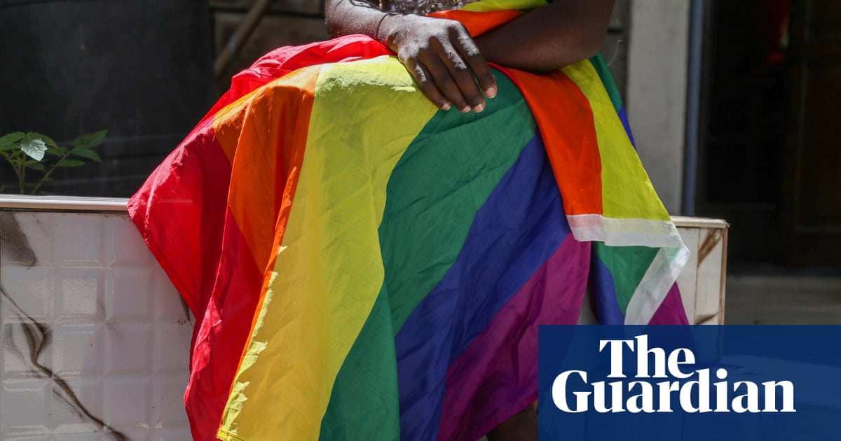 Prison time, fines and ostracisation: anti-gay law shocks community in African country seen as relatively safe