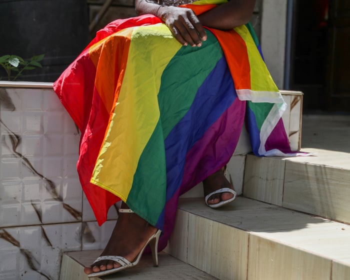 Prison time, fines and ostracisation: anti-gay law shocks community in African country seen as relatively safe
