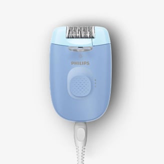 Philips 4000 Series BRE247 epilator