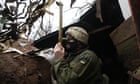 Nato tells Russia to stop military buildup around Ukraine