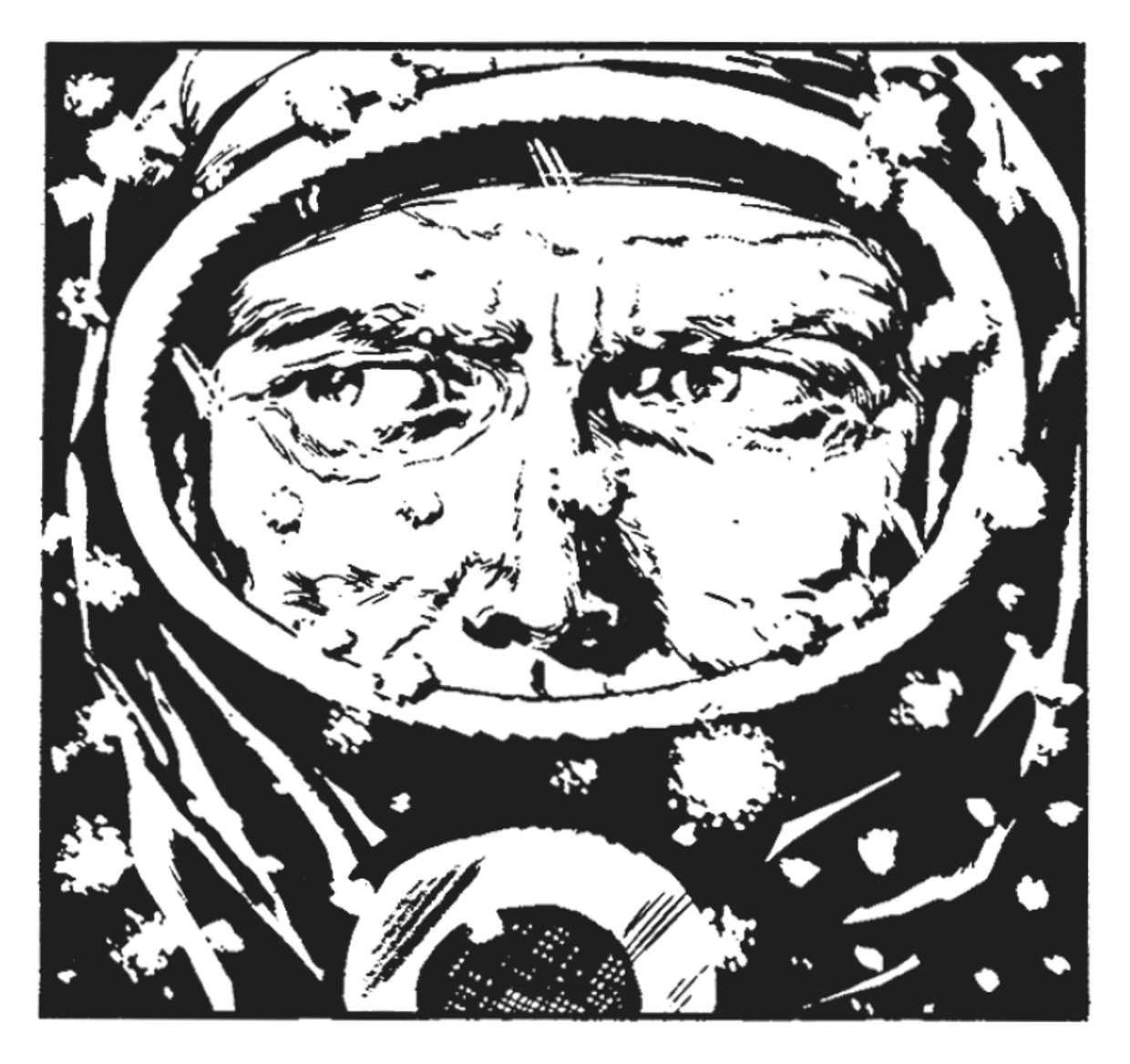 A murdered Argentinian writer’s comic finds a new audience – and far-right haters (theguardian.com)