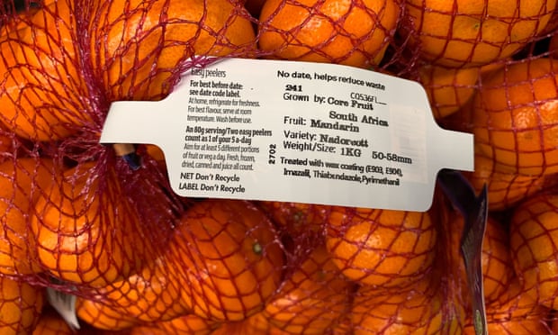 Why 'best before' food labelling is not best for the planet ...