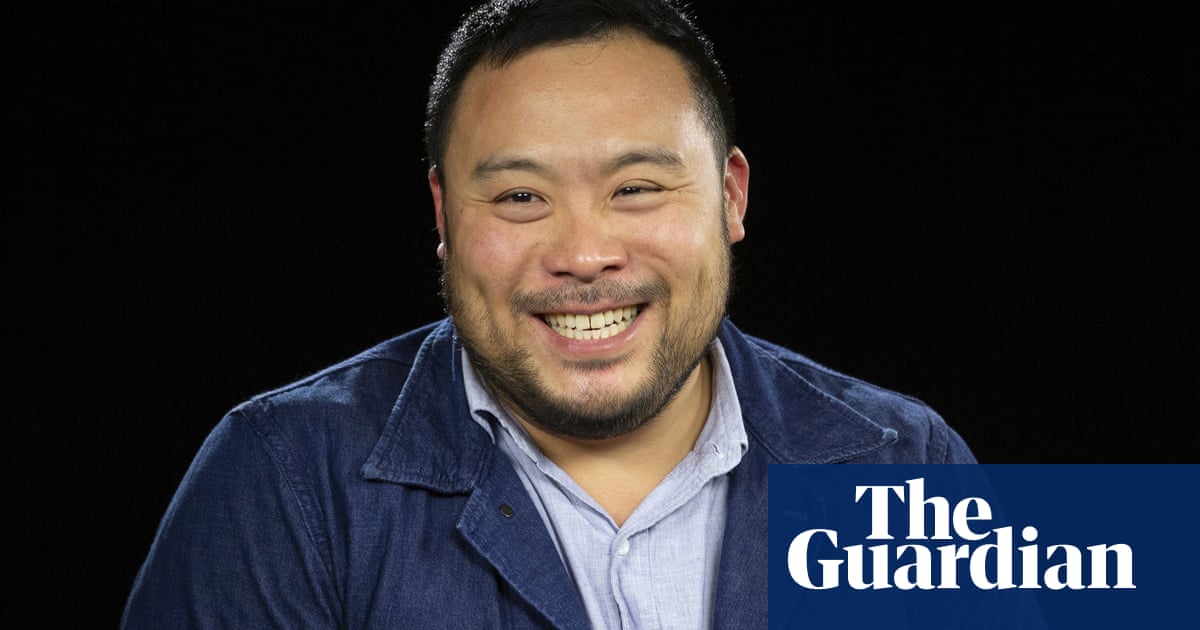 Chef David Chang is first celebrity to win Who Wants to Be a Millionaire?