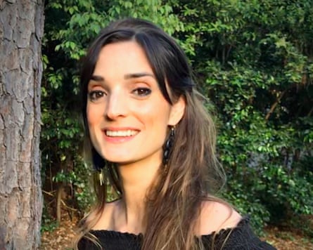 Dyan Neary, presenter of The Preventionist podcast.