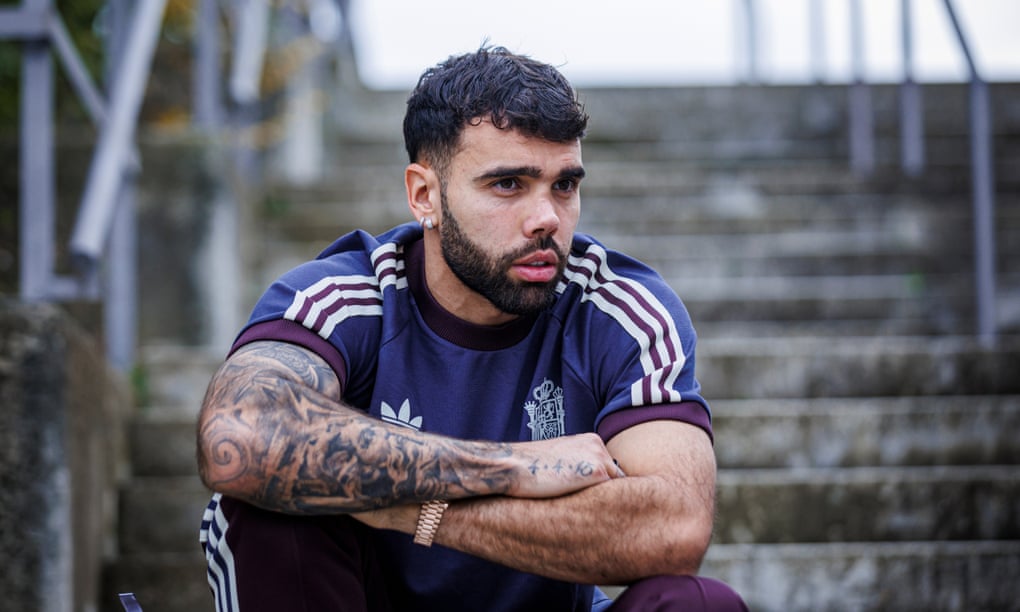 ราย่า เผยอยากเป็นโค้ชผู้รักษาประตูหลังแขวนถุงมือ ราย่า เผยอยากเป็นโค้ชผู้รักษาประตูหลังแขวนถุงมือ