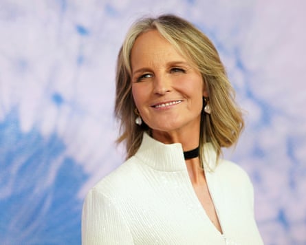 Helen Hunt