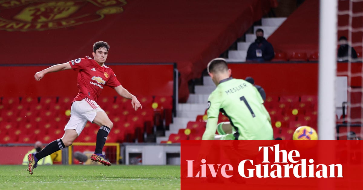 manchester united   leeds united premier league   happened