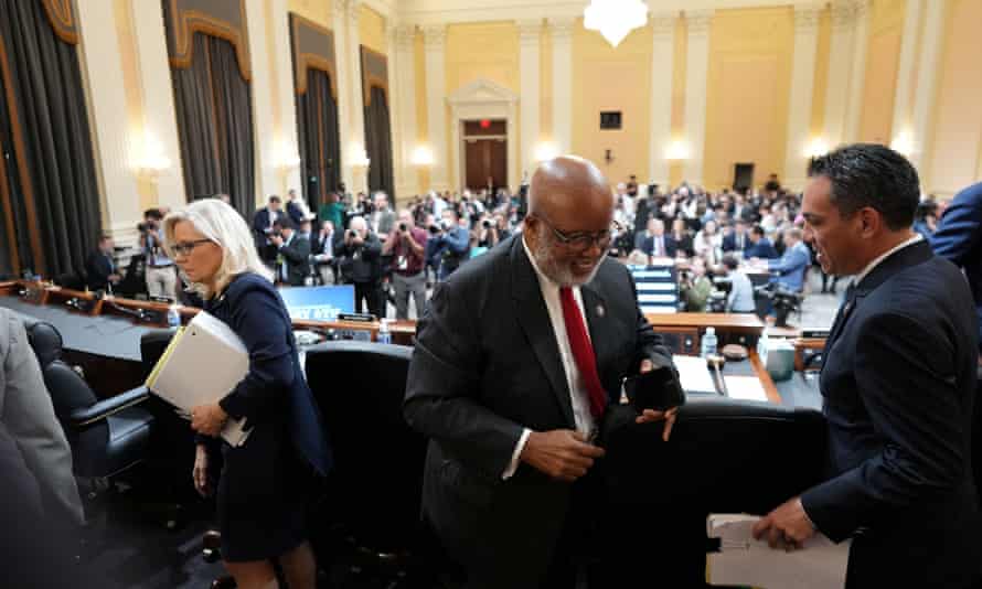 Thursday’s hearing at the Capitol.