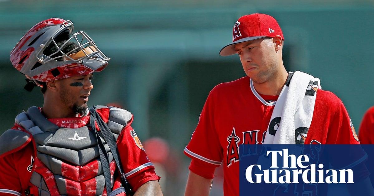 LA Angels should be held responsible for Skaggs' overdose death, lawyer says