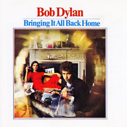 Sally Grossman was close friends to Bob Dylan and was featured on the cover for the 1965 album Bringing It All Back Home