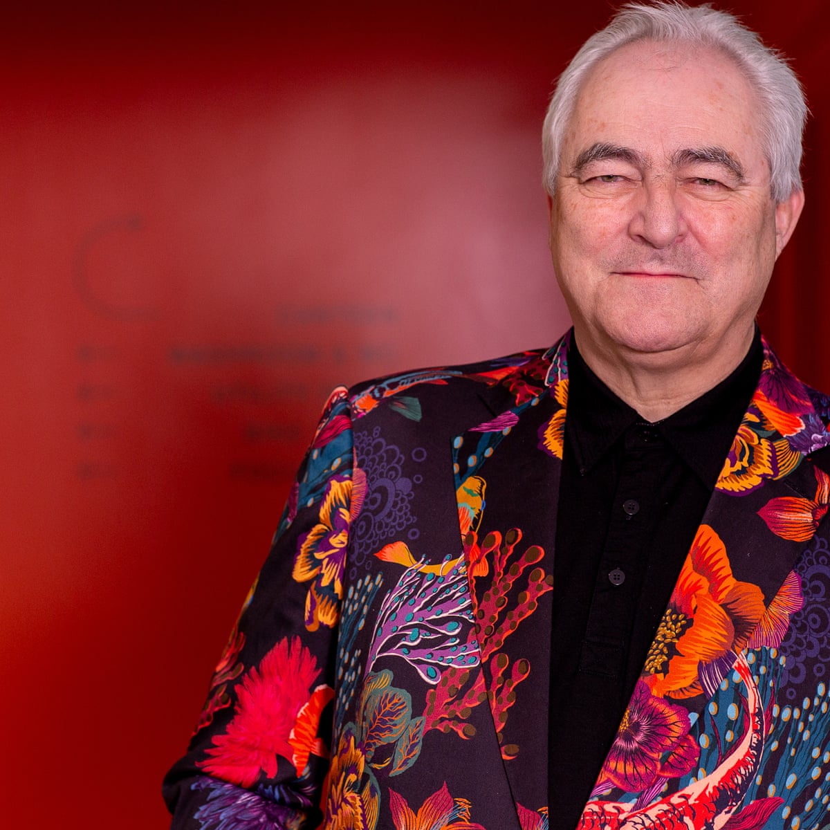 My God It S Chaos Lush S Founder On Why He Is So Downcast Retail Industry The Guardian