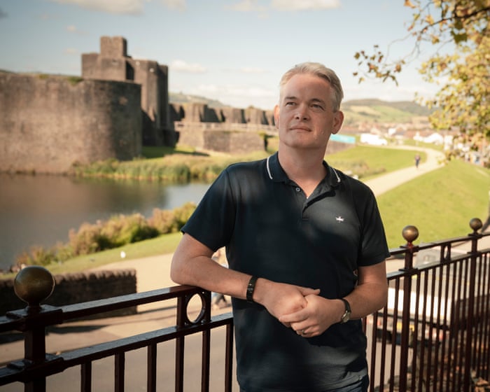 Watching Caerphilly: Welsh byelection may be bellwether for political transformation in UK