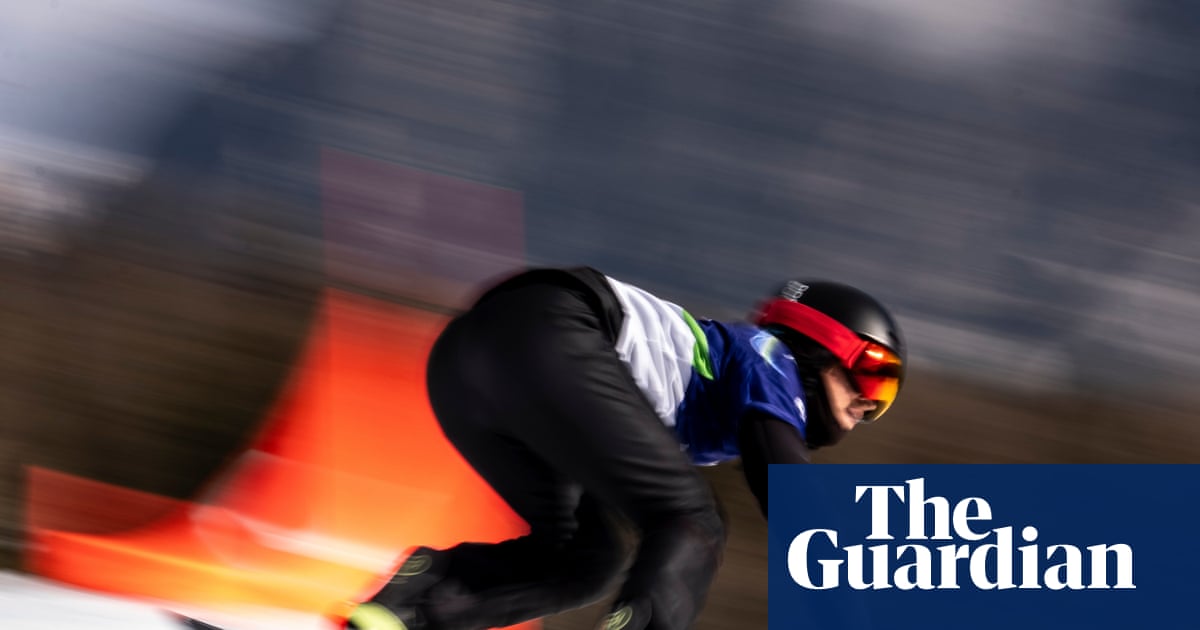 Milano Cortina Winter Paralympics 2026: day seven