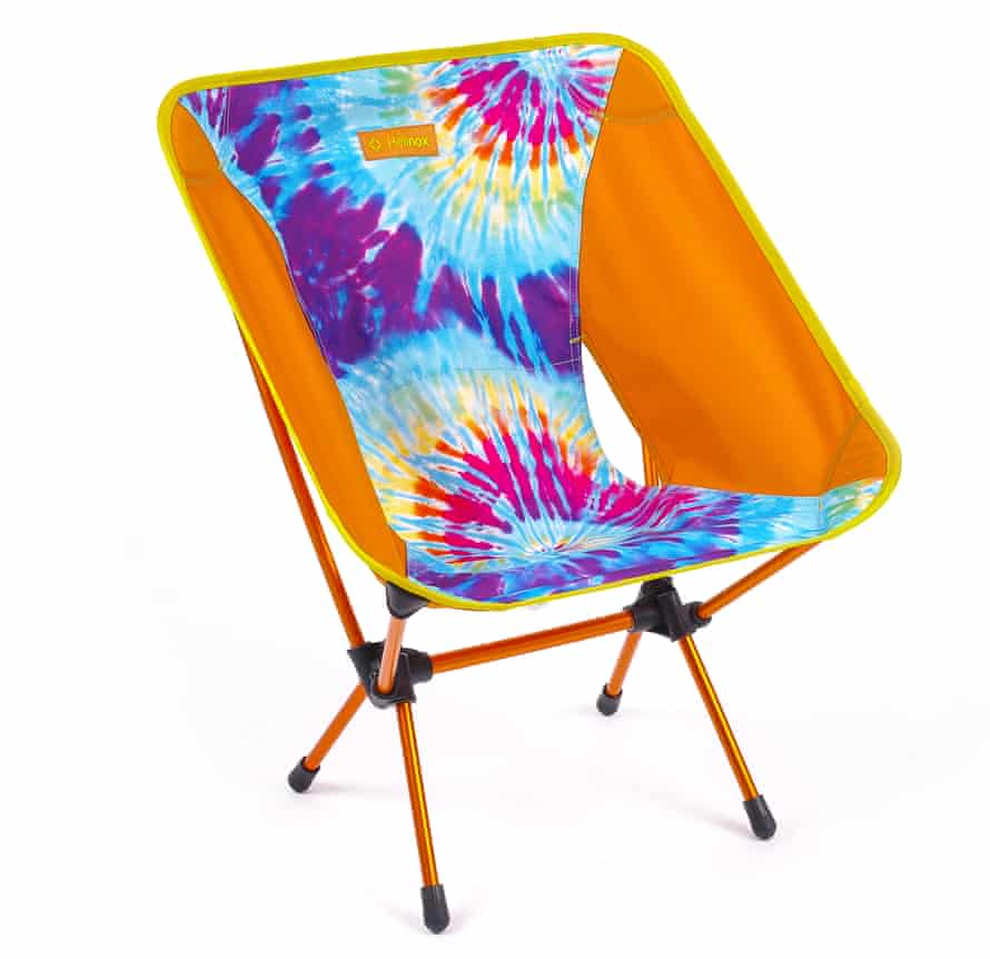 Helinox Chair One - Tie Dye