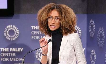 Elaine Welteroth was the youngest Condé Nast editor-in-chief in history.