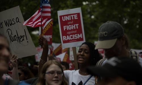 I Lost My Job For Keeping Charlottesville Police Accountable I D Do It Again The Far Right The Guardian