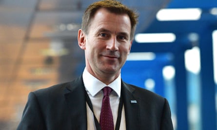 Jeremy Hunt, the health secretary, insists the pledge of an extra 5,000 GPs will be met.