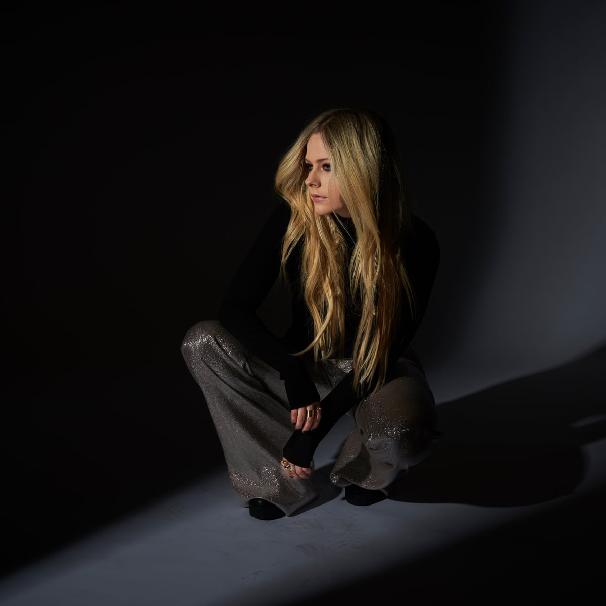 Lavigne Avril