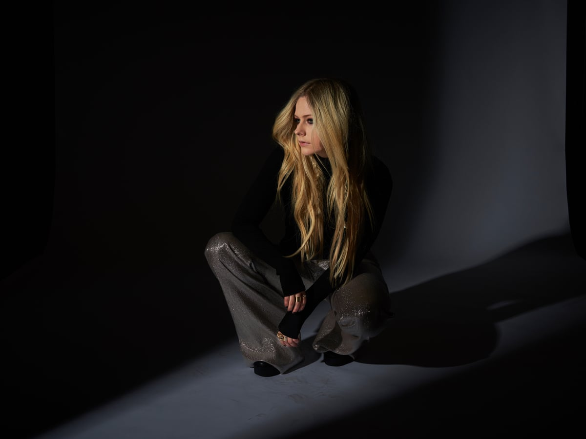 Still Complicated Avril Lavigne I Ve Had To Fight People On This Journey Avril Lavigne The Guardian Still Complicated Avril Lavigne I Ve Had To Fight People On This Journey Avril Lavigne The Guardian