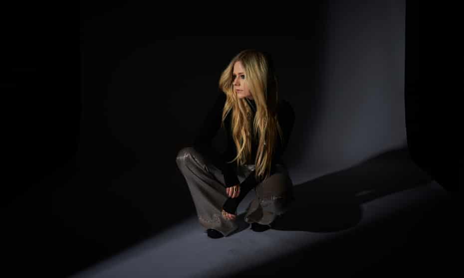 Still Complicated Avril Lavigne I Ve Had To Fight People On This Journey Avril Lavigne The Guardian Still Complicated Avril Lavigne I Ve Had To Fight People On This Journey Avril Lavigne The Guardian