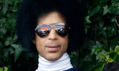 Prince reportedly out of hospital after being treated for flu in emergency circumstances.