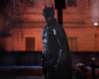 The Batman Part II May Feature Court of Owls