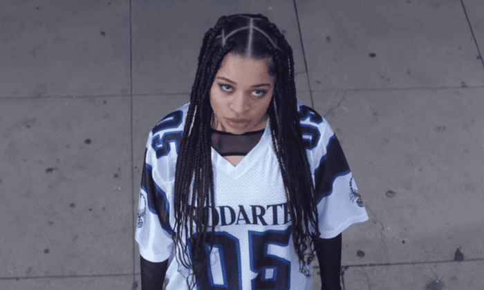 Ella Mai: 'I don't know the last time an R&B artist was recognised at the Brits' | Music | The Guardian